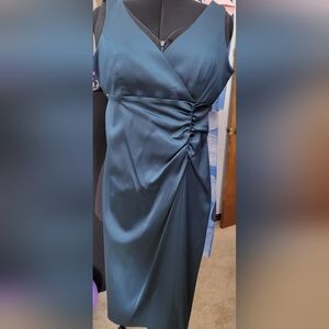 Donna Ricco New York dress